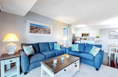 Heron Harbour Isle Condo | Heron Haven