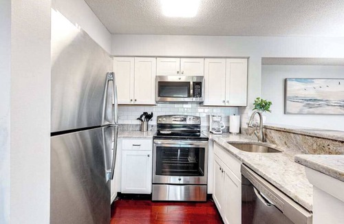 Heron Harbour Isle Condo | Heron Haven