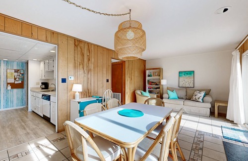 Bethany Beach House | Hidden Harbour Home Close to the Water w/Shared Pool, Private W/D, WiFi