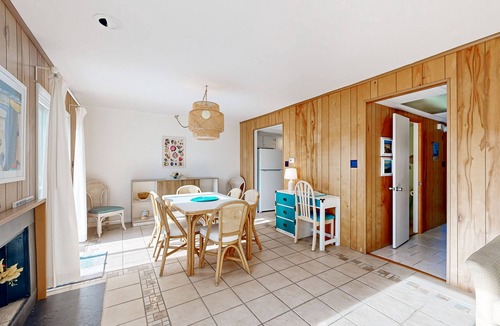 Bethany Beach House | Hidden Harbour Home Close to the Water w/Shared Pool, Private W/D, WiFi