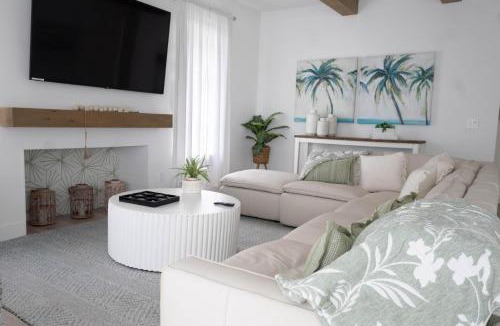 Siesta Key Village House | High Tide
