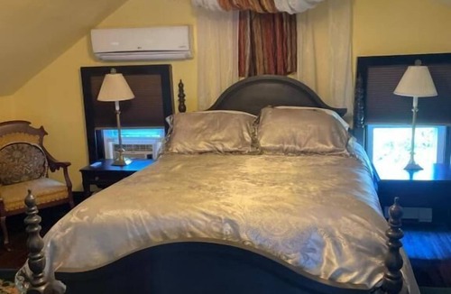 Jim Thorpe Bed & Breakfast | Hillcrest Bed and Breakfast