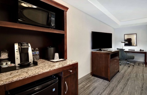 Villas Hotel | Hilton Garden Inn Ft Myers