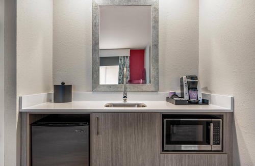 Groton Hotel | Hilton Garden Inn Mystic/Groton