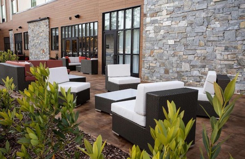 Southern Pines Hotel | Hilton Garden Inn Southern Pines Pinehurst, Nc