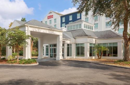 Temple Terrace Hotel | Hilton Garden Inn Tampa North