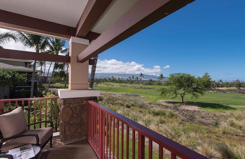 Waikoloa Apartment | Hilton timeshare in Big Island 2 bedroom 2 bath