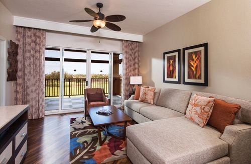 Waikoloa Apartment | Hilton timeshare in Big Island 2 bedroom 2 bath