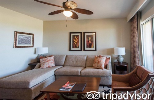 Waikoloa Apartment | Hilton timeshare in Big Island 2 bedroom 2 bath