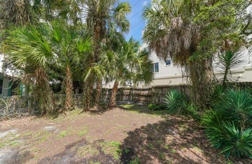 Central Sarasota House | Historic home in downtown, Built in 1911