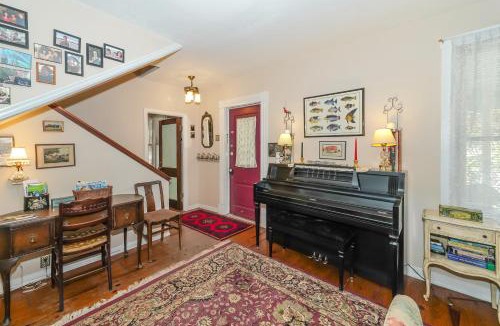 Central Sarasota House | Historic home in downtown, Built in 1911