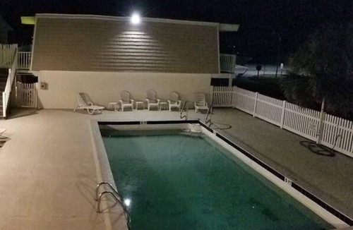 Holden Beach Condo | Holden Memories - Great Condo Directly Across the Street from the Ocean!