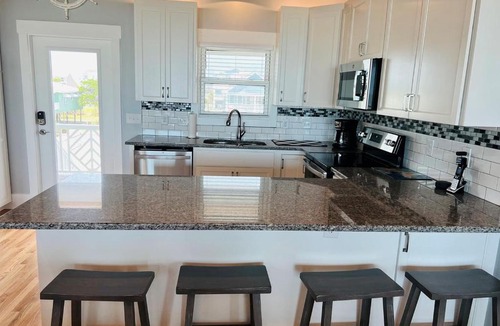 Holden Beach House | Holden R Breath