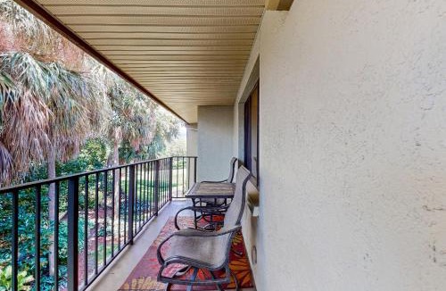 Tierra Verde House | Holiday Island 44D