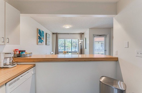 Tierra Verde Condo | Holiday Island B - 22