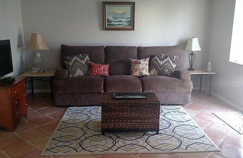 Tierra Verde House | Holiday Island B17 Tierra Verde Island