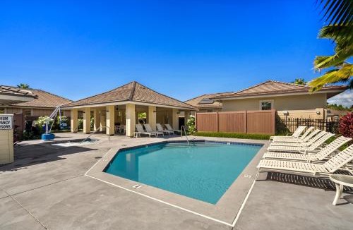Keauhou House | Holua Kai 37