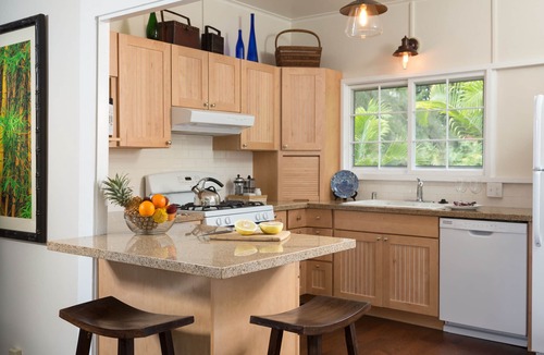 Holualoa Bed & Breakfast | Holualoa Inn