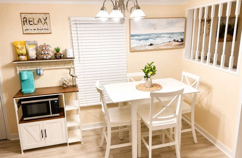 Little River House | Home Away from Home in Little River