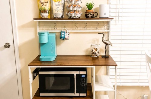Little River House | Home Away from Home in Little River