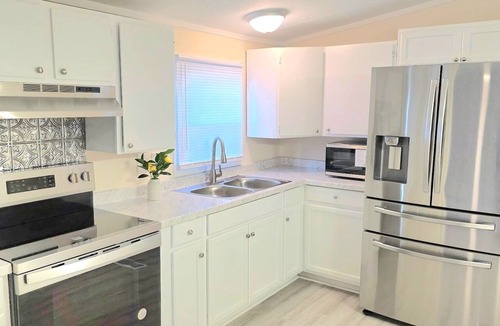 Little River House | Home Away from Home in Little River