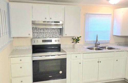 Little River House | Home Away from Home in Little River