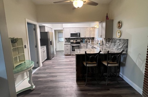 Largo House | Home close to the Indian Rocks Beach and Pinellas Trail