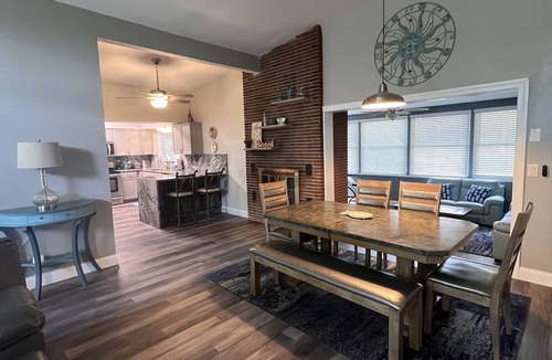 Largo House | Home close to the Indian Rocks Beach and Pinellas Trail