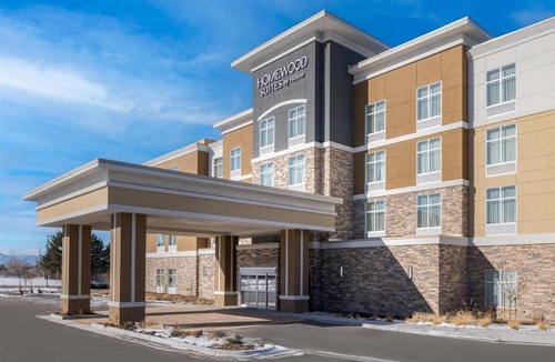 North Westminster Hotel | Homewood Suites By Hilton Thornton Denver