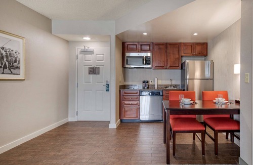 Pinehurst Hotel | Homewood Suites by Hilton Olmsted Village (near Pinehurst)