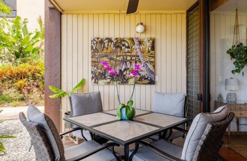 Waikoloa Village Apartment | Honua Studio