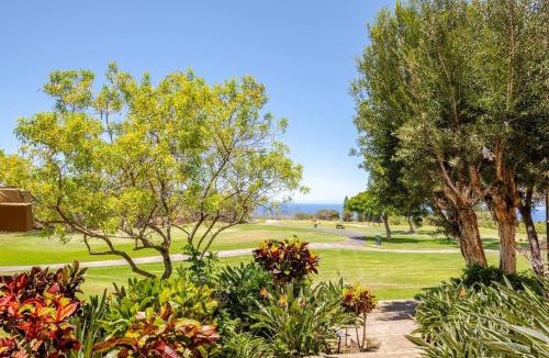Waikoloa Village Apartment | Honua Studio