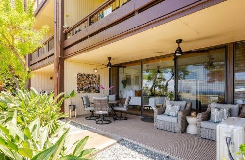 Waikoloa Village Apartment | Honua Studio