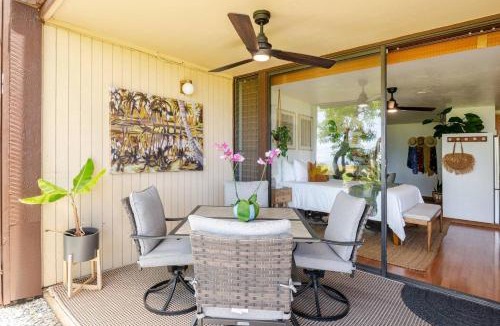 Waikoloa Village Apartment | Honua Studio