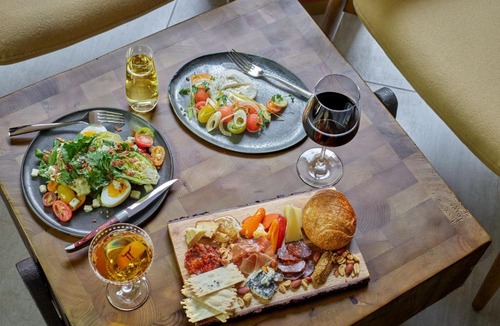 Cherry Creek Hotel | Hotel Clio, a Luxury Collection Hotel, Denver Cherry Creek