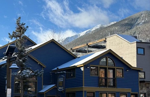 Frisco Hotel | Hotel Frisco