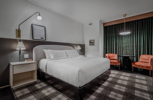 Longmont Hotel | Hotel Longmont