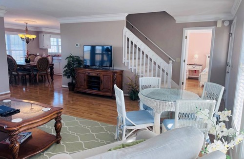Holden Beach House | House ∙ 4 bedrooms ∙ 8 guests