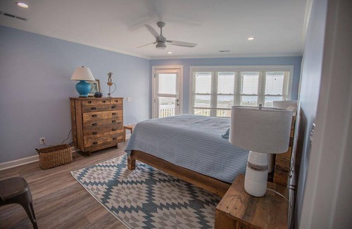 Holden Beach House | House ∙ 6 bedrooms ∙ 14 guests