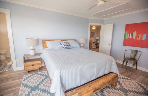 Holden Beach House | House ∙ 6 bedrooms ∙ 14 guests