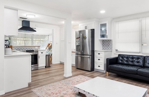 South Gate Ridge House | House - Minutes from Siesta Key!