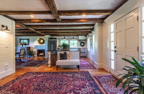 West Hartford House | House- Near Woodstock VT