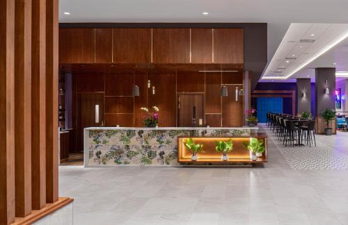 Downtown Tampa Hotel | Hyatt House Tampa Downtown