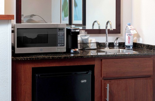 Terrace Park Hotel | Hyatt Place Busch Gardens