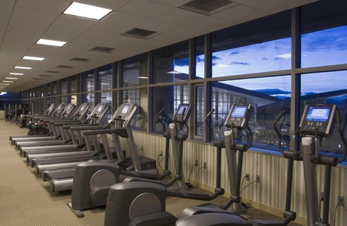 Downtown Denver Hotel | Hyatt Regency Denver at Colorado Convention Center