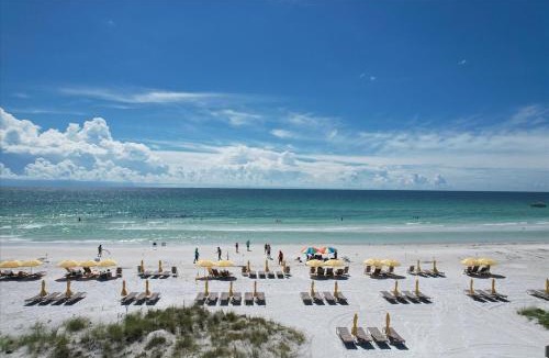 Siesta Key House | Hyatt Residences on Siesta Key Beach - A Premier Hotel Experience!