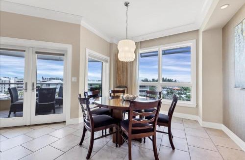Siesta Key House | Hyatt Residences on Siesta Key Beach - A Premier Hotel Experience!