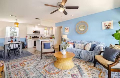 Sun Bay South House | Ideal for Trades Private Room Shared Home Tampa