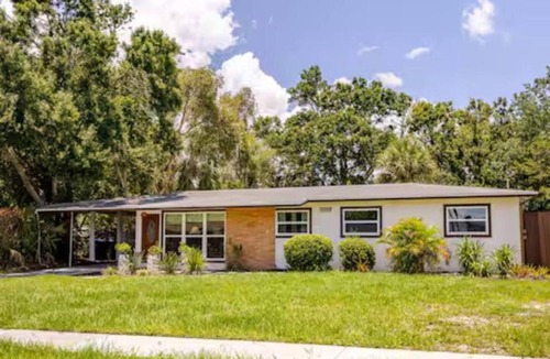 Sun Bay South House | Ideal for Trades Private Room Shared Home Tampa