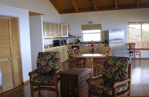 Milolii House | Incredible Views!